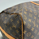 Louis Vuitton Keepall 60 Bandoulière Monogram von 1996
