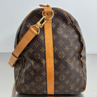 Louis Vuitton Keepall 60 Bandoulière Monogram von 1996