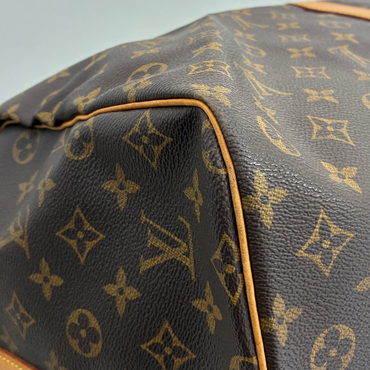Louis Vuitton Keepall 60 Bandoulière Monogram von 1996