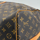 Louis Vuitton Keepall 60 Bandoulière Monogram von 1996