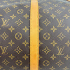 Louis Vuitton Keepall 60 Bandoulière Monogram von 1996