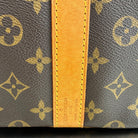 Louis Vuitton Keepall 60 Bandoulière Monogram von 1996