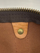 Louis Vuitton Keepall 60 Bandouliere von 1987