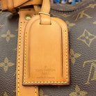 Louis Vuitton Keepall 60 Bandouliere von 1992