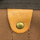 Louis Vuitton Keepall 60 Bandouliere von 1992