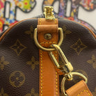 Louis Vuitton Keepall 60 Bandouliere von 1992