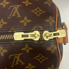 Louis Vuitton Keepall 60 Bandouliere von 1992