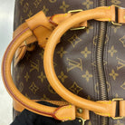 Louis Vuitton Keepall 60 Bandouliere von 1992