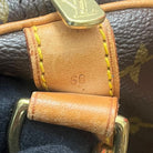 Louis Vuitton Keepall 60 Bandouliere von 1992