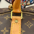 Louis Vuitton Keepall 60 Bandouliere von 1992