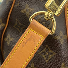 Louis Vuitton Keepall 60 Bandouliere von 1992