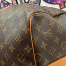 Louis Vuitton Keepall 60 Bandouliere von 1992