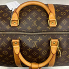 Louis Vuitton Keepall 60 Bandouliere von 1992