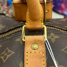 Louis Vuitton Keepall 60 Bandouliere von 1992