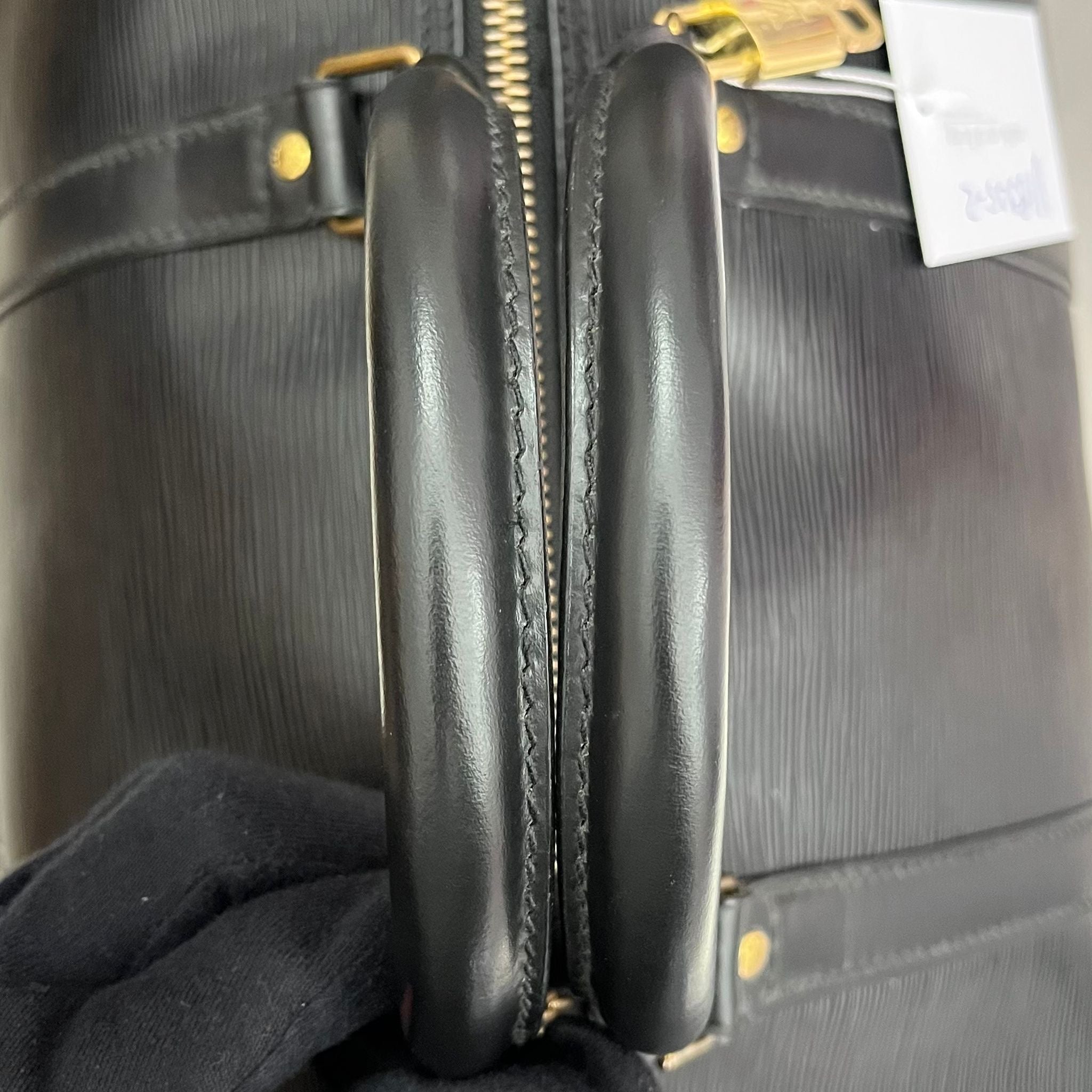 Louis Vuitton Keepall 60 Epi von 1989