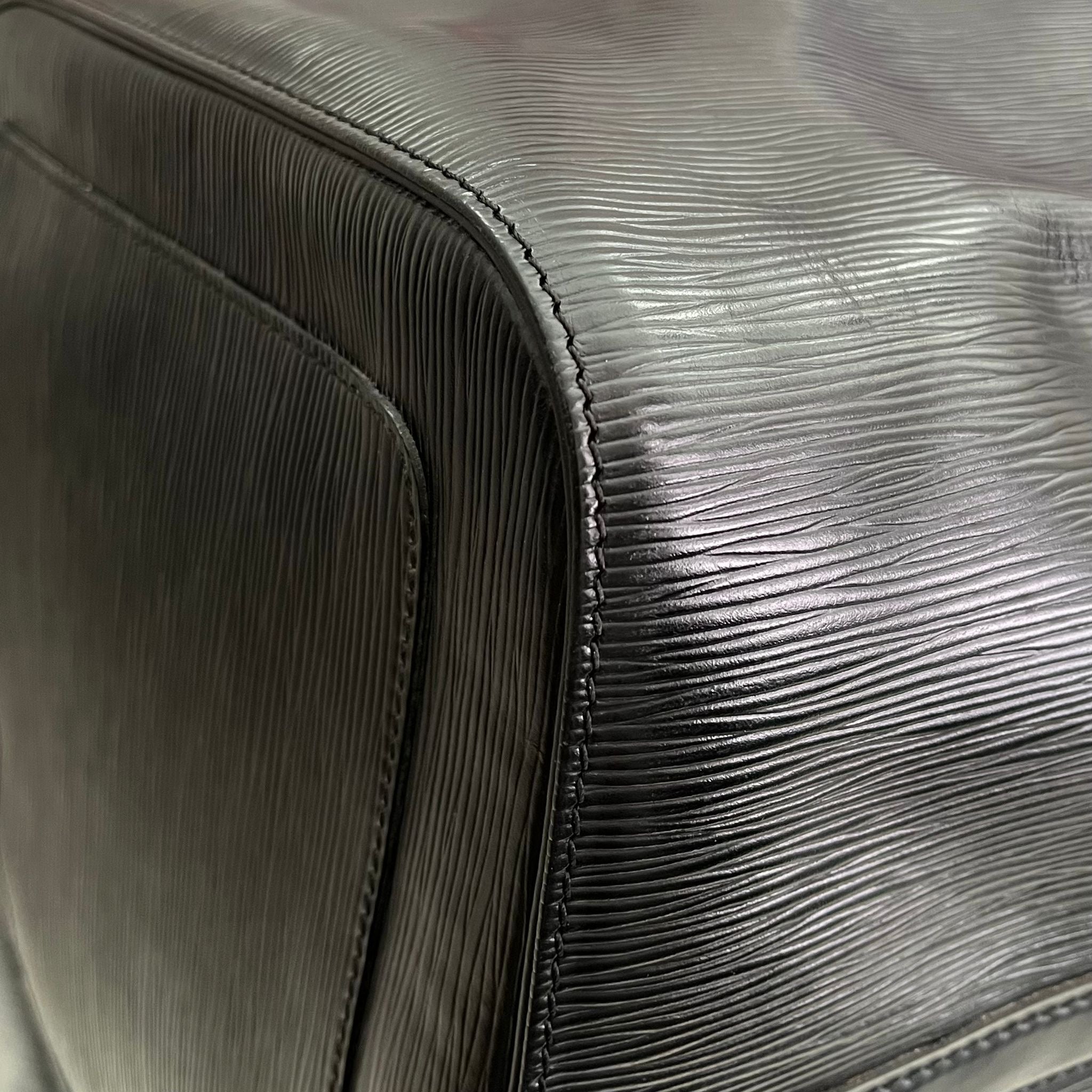 Louis Vuitton Keepall 60 Epi von 1989