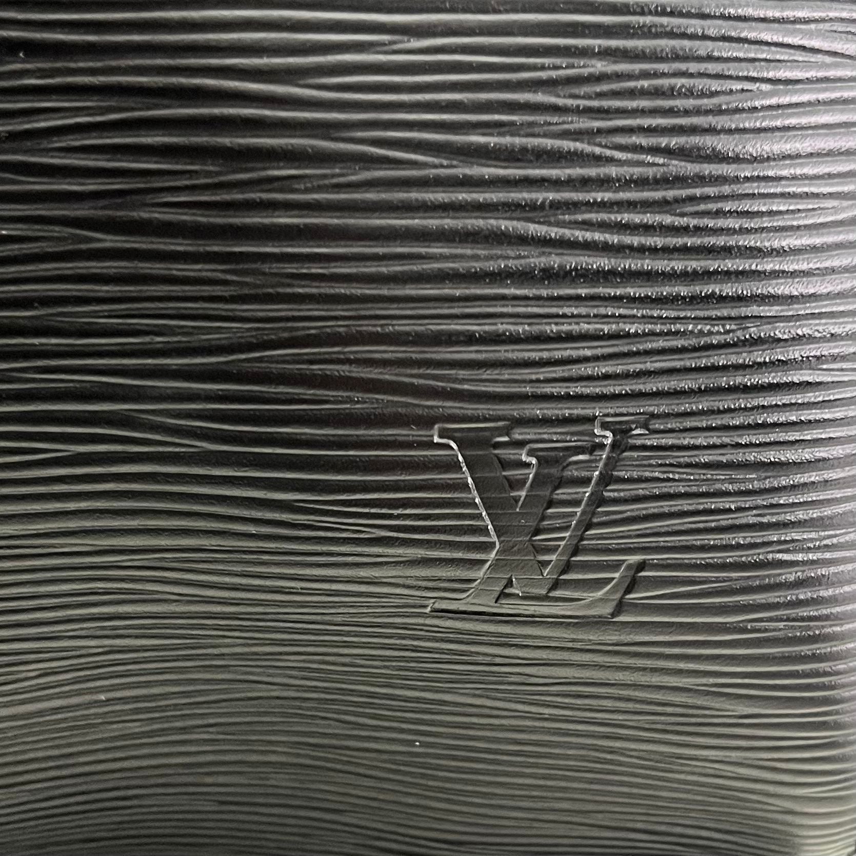Louis Vuitton Keepall 60 Epi von 1989