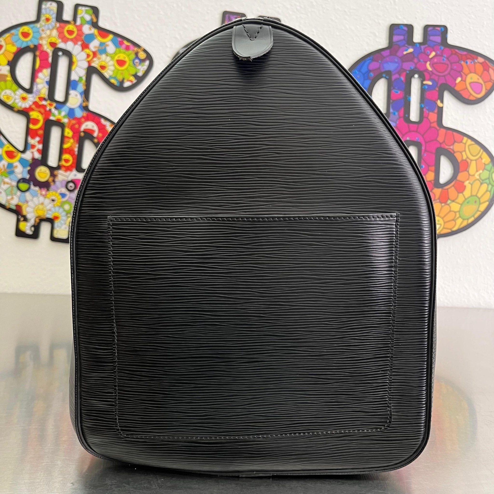 Louis Vuitton Keepall 60 Epi von 1989