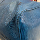 Louis Vuitton Keepall 60 Epi von 1989