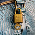 Louis Vuitton Keepall 60 Epi von 1989