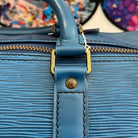 Louis Vuitton Keepall 60 Epi von 1989
