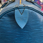 Louis Vuitton Keepall 60 Epi von 1989