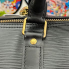 Louis Vuitton Keepall 60 Epi von 1989