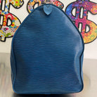 Louis Vuitton Keepall 60 Epi von 1989