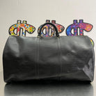 Louis Vuitton Keepall 60 Epi von 1989