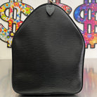 Louis Vuitton Keepall 60 Epi von 1989