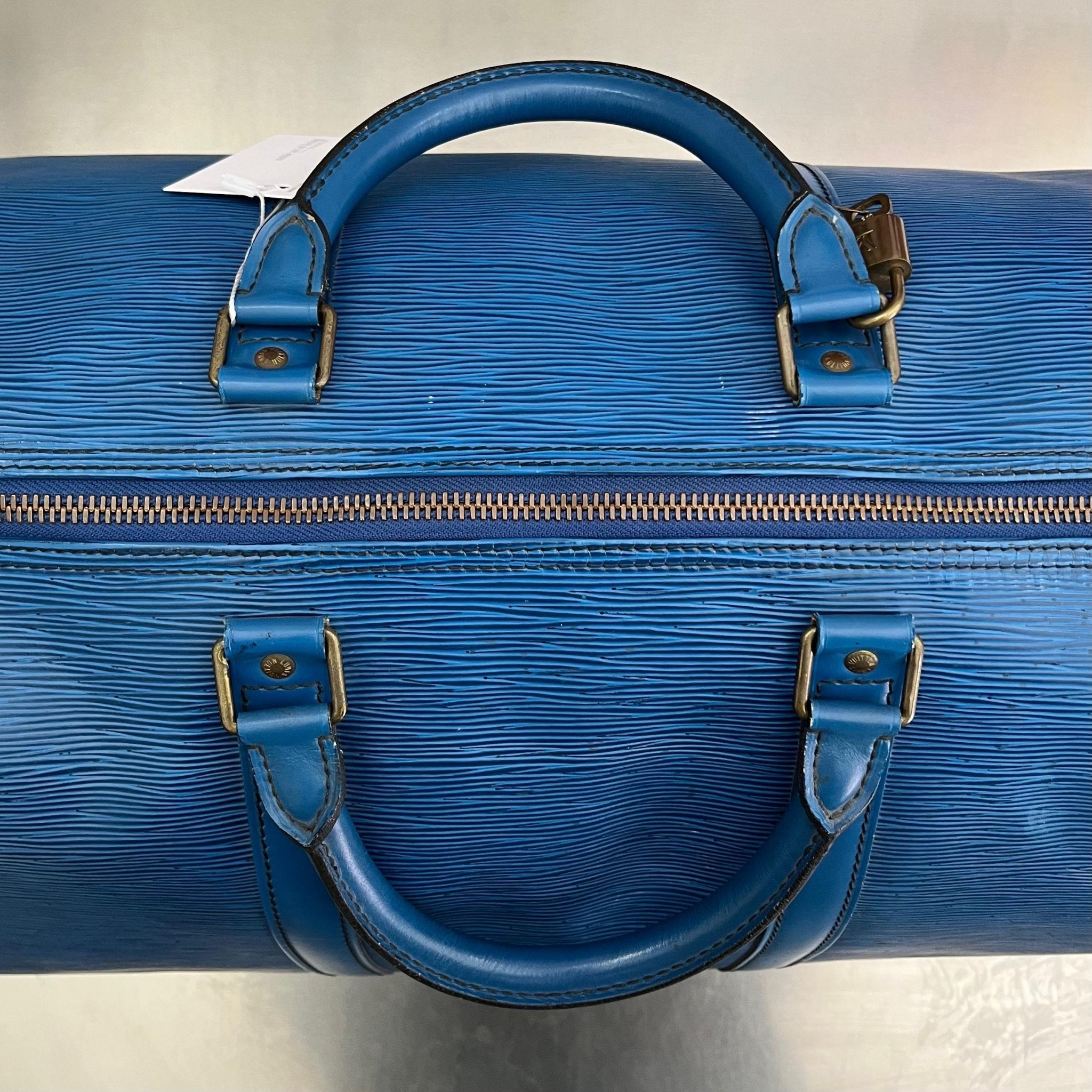 Louis Vuitton Keepall 60 Epi von 1989