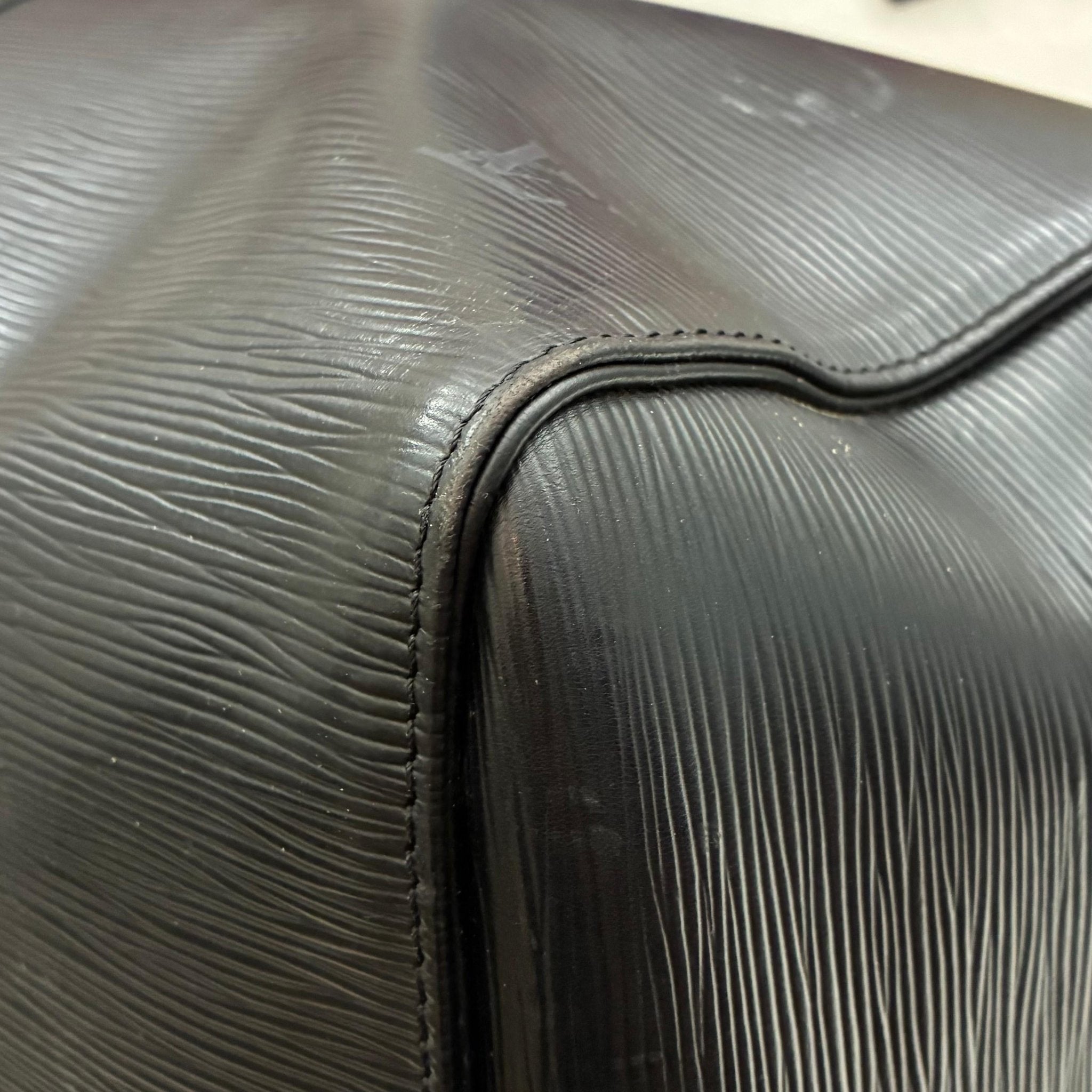 Louis Vuitton Keepall 60 Epi von 1996