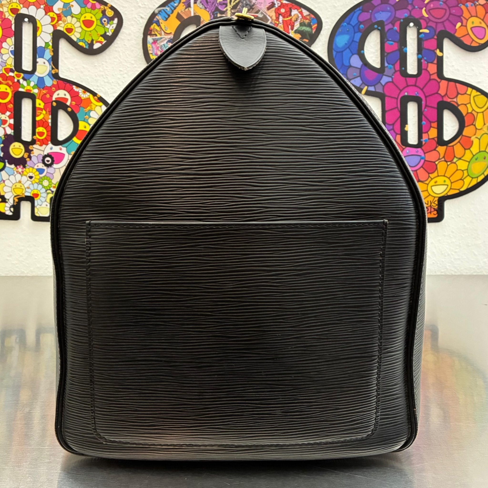 Louis Vuitton Keepall 60 Epi von 1996