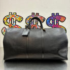 Louis Vuitton Keepall 60 Epi von 1996