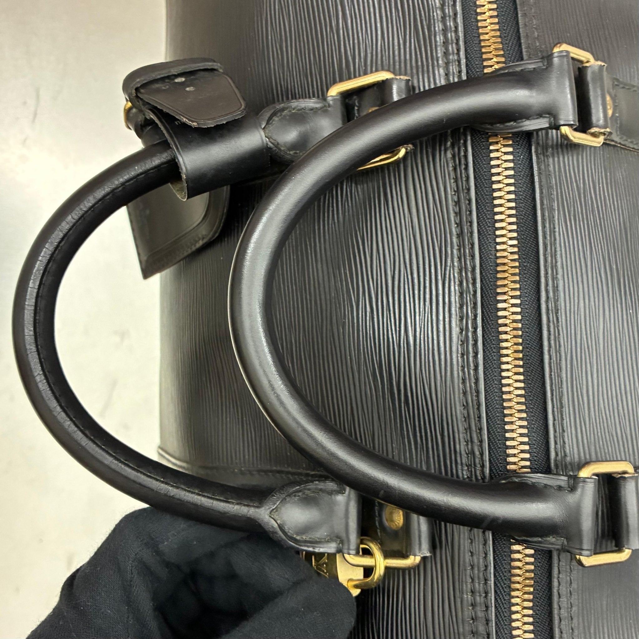 Louis Vuitton Keepall 60 Epi von 1996