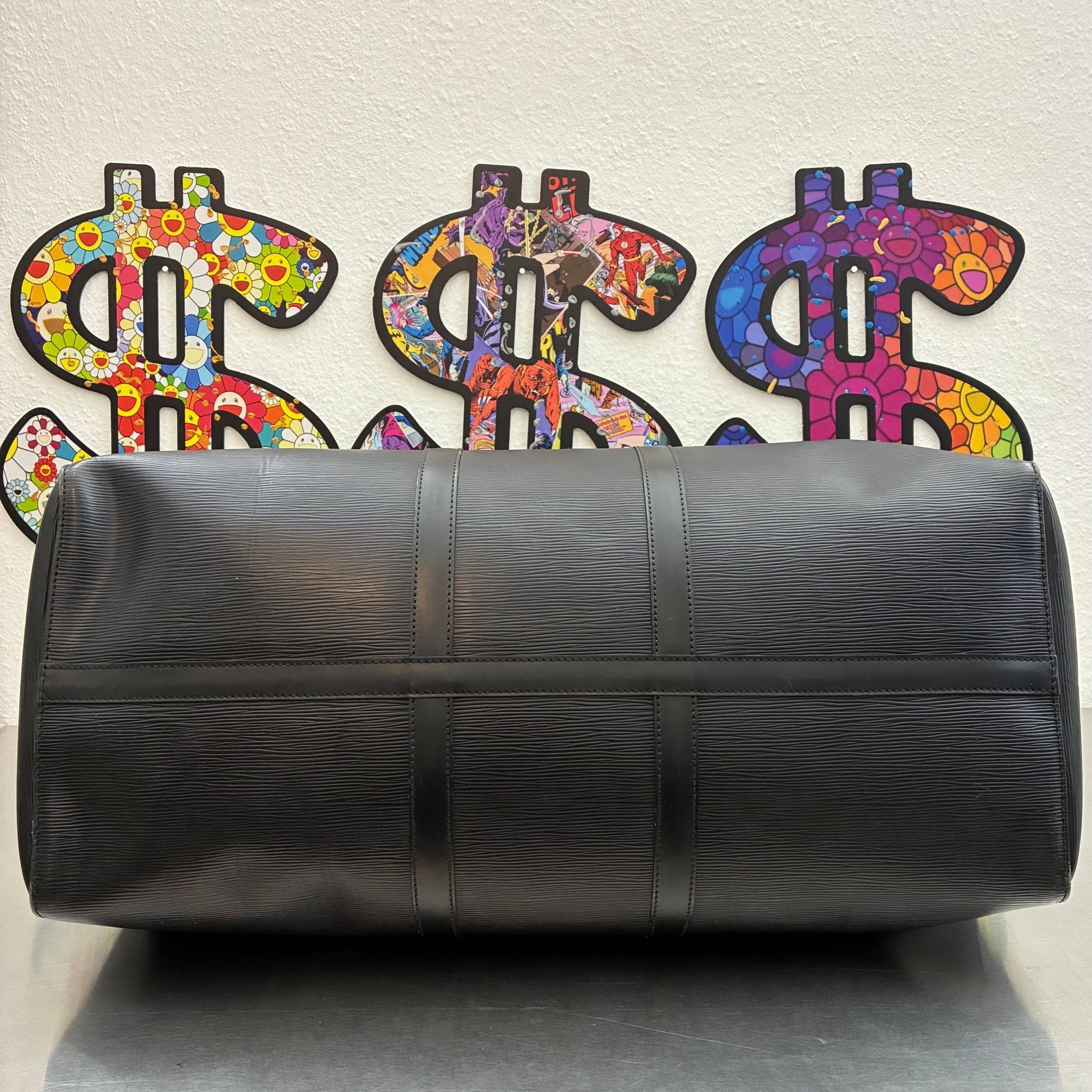 Louis Vuitton Keepall 60 Epi von 1996