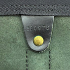 Louis Vuitton Keepall 60 Epi von 1996