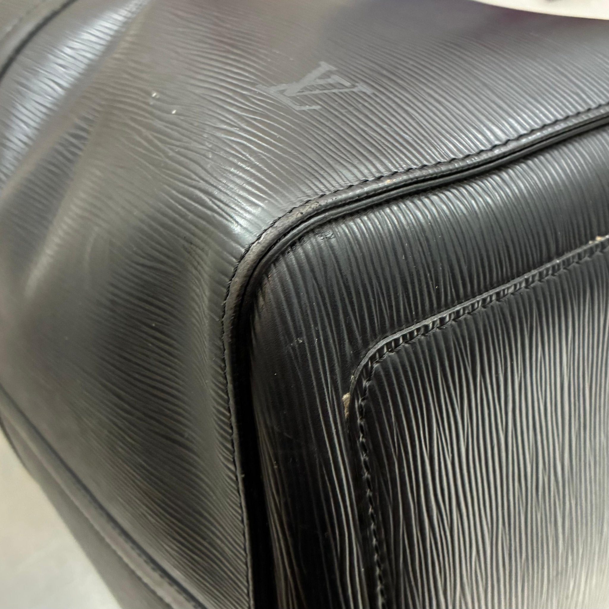 Louis Vuitton Keepall 60 Epi von 1996