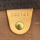 Louis Vuitton Keepall 60 Monogram