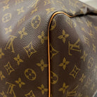 Louis Vuitton Keepall 60 Monogram