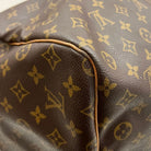 Louis Vuitton Keepall 60 Monogram