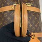 Louis Vuitton Keepall 60 Monogram
