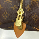 Louis Vuitton Keepall 60 Monogram