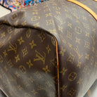 Louis Vuitton Keepall 60 Monogram