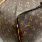 Louis Vuitton Keepall 60 Monogram