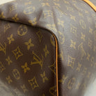 Louis Vuitton Keepall 60 Monogram