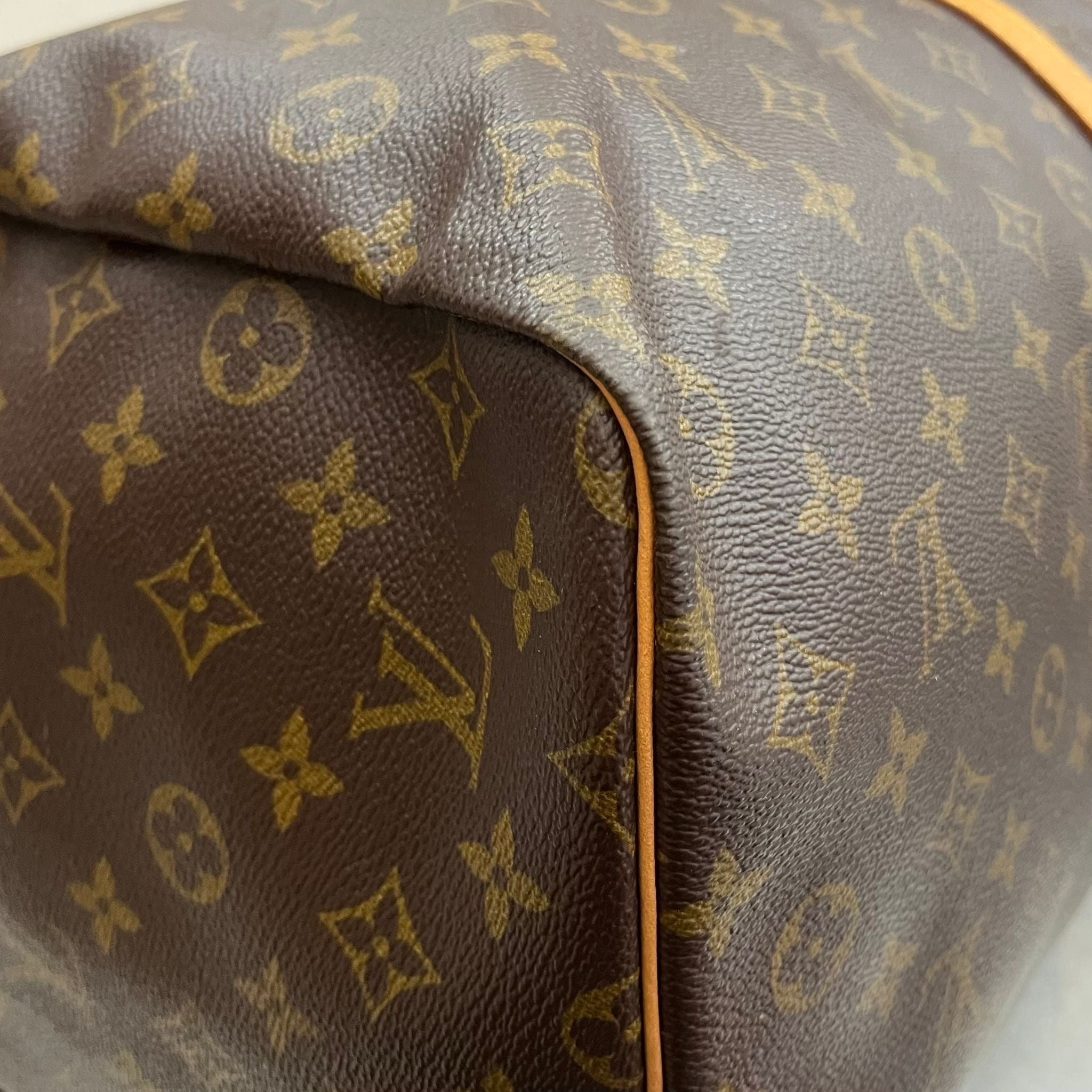Louis Vuitton Keepall 60 Monogram