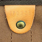 Louis Vuitton Keepall 60 Monogram