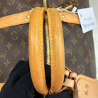 Louis Vuitton Keepall 60 Monogram