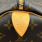Louis Vuitton Keepall 60 Monogram